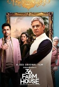 دانلود فیلم 36 Farmhouse سال 2022 - 36 فارم هاوس
