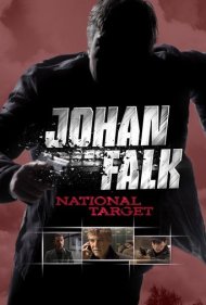 دانلود فیلم Johan Falk: National Target سال 2009 - یوهان فالک: هدف ملی