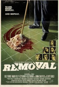 دانلود فیلم Removal سال 2010 - پاکسازی