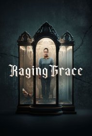 دانلود دوبله فارسی فیلم Raging Grace سال 2023 - خشونت گریس
