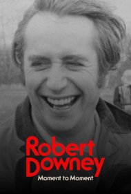 دانلود فیلم Robert Downey: Moment to Moment سال 2021 - رابرت داونی: لحظه به لحظه