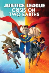 Justice League: Crisis on Two Earths 2010