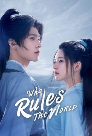 دانلود دوبله فارسی فیلم Who Rules the World سال 2022 - آنکه بر جهان حکم می راند