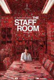 دانلود فیلم The Staffroom سال 2021 - اتاق کارمندان