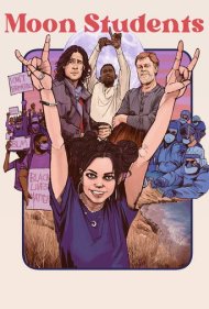 دانلود فیلم Moon Students سال 2023 - دانشجویان ماه
