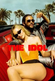 دانلود فیلم The Idol سال 2023 - آیدل