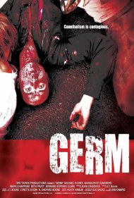 دانلود فیلم Germ سال 2013 - میکروب