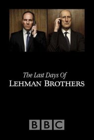دانلود فیلم The Last Days of Lehman Brothers سال 2009 - آخرین روزهای برادران لمن