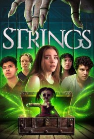 دانلود فیلم Strings سال 2021 - تارها