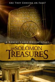 The Solomon Treasures 2008