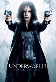 دانلود دوبله فارسی فیلم Underworld: Awakening سال 2012 - جهان زیرین: بیداری