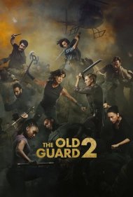 دانلود دوبله فارسی فیلم The Old Guard 2 سال 2025 - نگهبانی از دیرباز 2