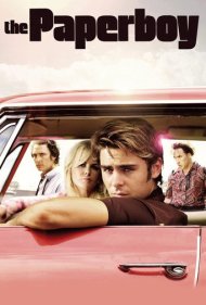 The Paperboy 2012