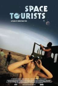 دانلود فیلم Space Tourists سال 2009 - گردشگران فضایی