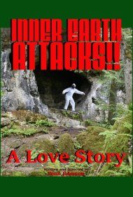 دانلود فیلم Inner Earth Attacks: A Love Story سال 2021 - حمله اعماق زمین: یک داستان عاشقانه