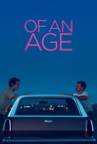 دانلود فیلم Of an Age سال 2022 - از یک سن