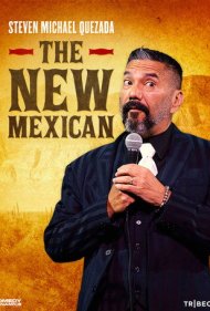 دانلود فیلم Steven Michael Quezada: The New Mexican سال 2022 - استیون مایکل کوزادا: نیومکزیکی