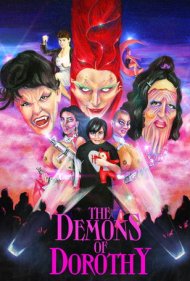 دانلود فیلم The Demons of Dorothy سال 2021 - شیاطین دوروتی