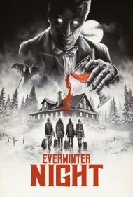 دانلود فیلم Everwinter Night سال 2023 - شب همیشگی زمستان