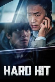 دانلود دوبله فارسی فیلم Hard Hit سال 2021 - ضربه ی سخت