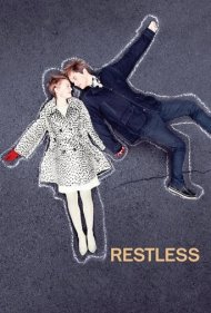 دانلود فیلم Restless سال 2011 - بیقرار