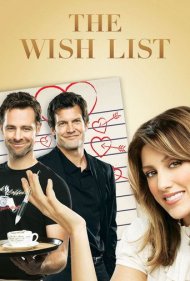 دانلود فیلم The Wish List سال 2010 - لیست آرزوها