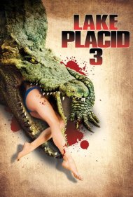Lake Placid 3 2010