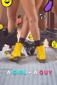 دانلود فیلم A Girl and a Guy سال 2021 - یک دختر و یک پسر