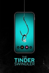 دانلود فیلم The Tinder Swindler سال 2022 - کلاهبردار تیندر
