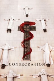 دانلود دوبله فارسی فیلم Consecration سال 2023 - تقدیس