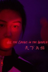 دانلود فیلم All the Crows in the World سال 2021 - همه کلاغ های دنیا