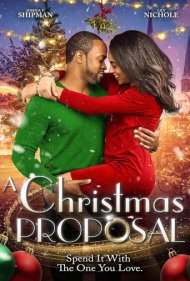 دانلود فیلم Christmas Proposal سال 2021 - پیشنهاد کریسمس