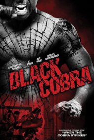 دانلود فیلم When the Cobra Strikes سال 2012 - وقتی کبرا ضربه می‌زند