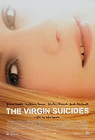 دانلود فیلم The Virgin Suicides سال 1999