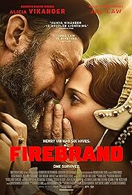 دانلود دوبله فارسی فیلم Firebrand سال 2023 - فتنه گر