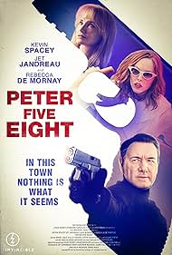دانلود فیلم Peter Five Eight سال 2024 - راز پیتر