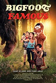 دانلود فیلم Bigfoot Famous سال 2021 - پاگنده مشهور