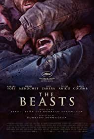 دانلود دوبله فارسی فیلم The Beasts سال 2022 - هیولاها