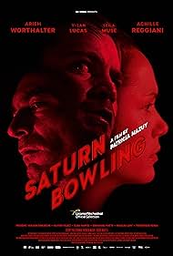 دانلود فیلم Saturn Bowling سال 2022 - بولینگ زحل
