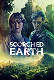 دانلود فیلم Scorched Earth سال 2022 - زمین سوخته