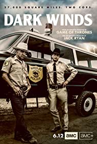 دانلود فیلم Dark Winds سال 2022 - بادهای تاریک