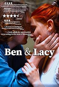 دانلود فیلم Ben And Lacy سال 2023 - بن و لسی