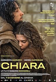دانلود فیلم Chiara سال 2022 - کیارا