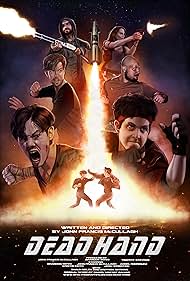 دانلود فیلم Dead Hand سال 2024 - دست مرده