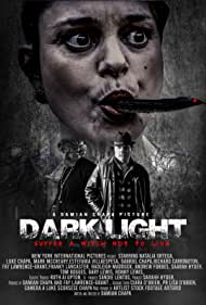 دانلود فیلم Dark Light سال 2021 - نور تاریک