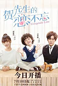 دانلود دوبله فارسی فیلم Unforgettable Love سال 2021 - عشق فراموش نشدنی