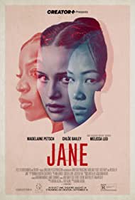 دانلود فیلم Jane سال 2022 - جین