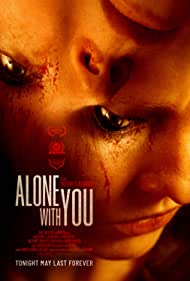 دانلود فیلم Alone with You سال 2021 - تنها با تو