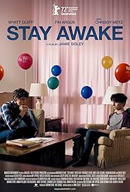 دانلود فیلم Stay Awake سال 2022 - بیدار بمان