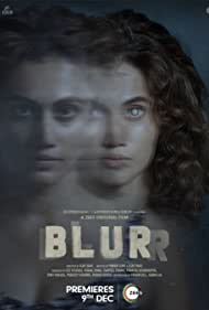 دانلود فیلم Blurr سال 2022 - بلور